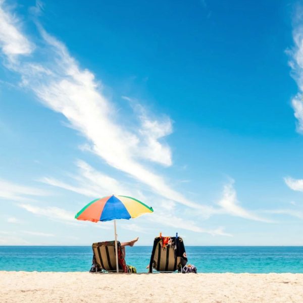Beach-side Beach-side