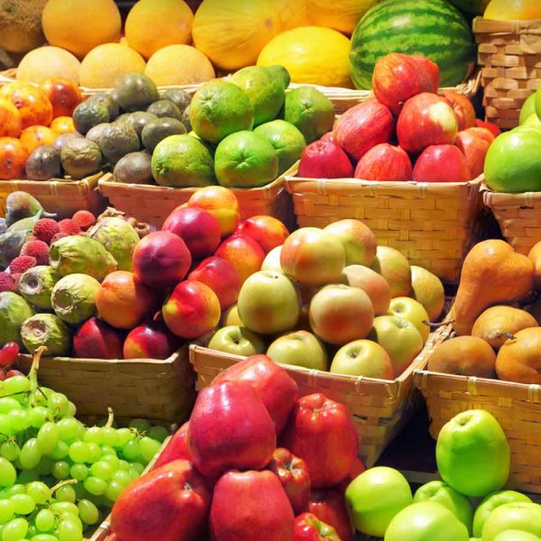 Fresh-fruits Fresh-fruits