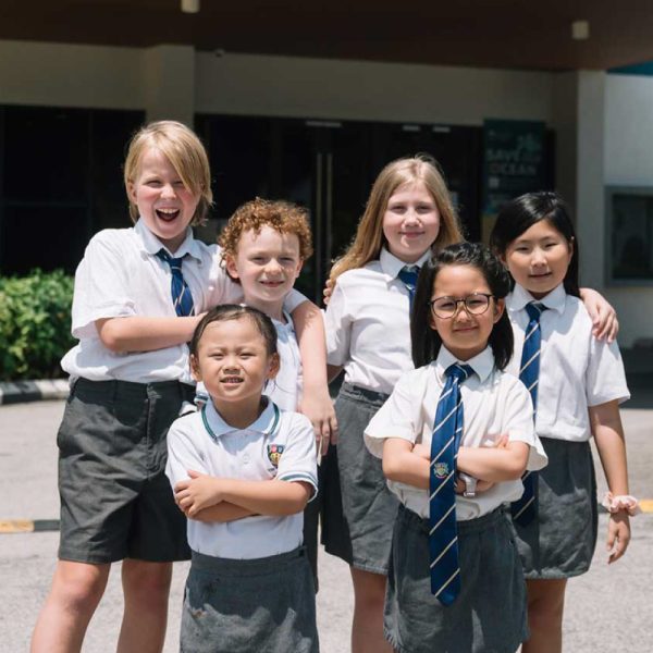 International-school International-school
